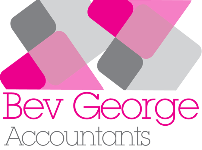 Bev George Logo
